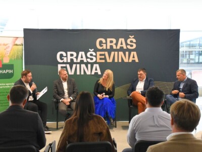 Konferencija GO i događaj Graševina Tasteat