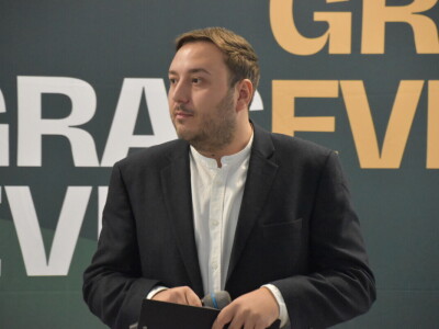 Konferencija GO i događaj Graševina Tasteat