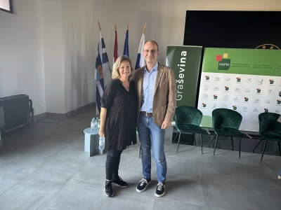 Konferencija GO u osječkom Centru za posjetitelje Tvrđa
