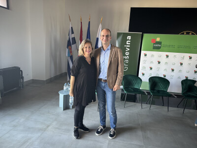 Konferencija GO u osječkom Centru za posjetitelje Tvrđa