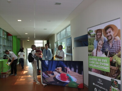 Konferencija Pametna sela