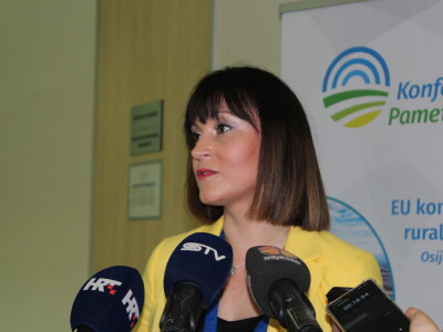 Konferencija Pametna sela