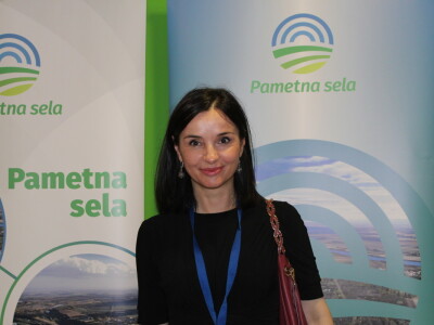 Konferencija Pametna sela