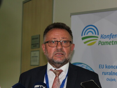 Konferencija Pametna sela