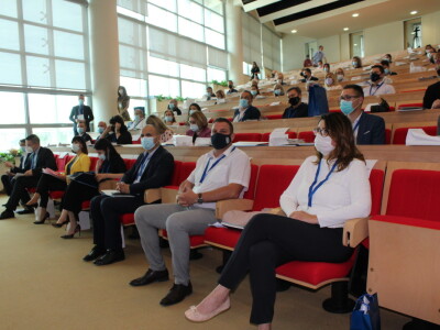 Konferencija Pametna sela