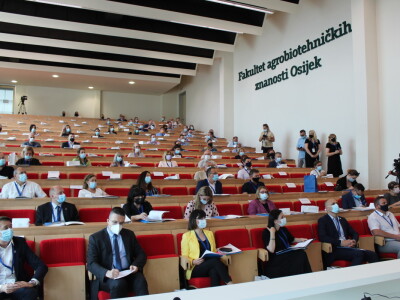 Konferencija Pametna sela