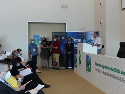 Konferencija Pametna sela