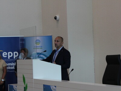 Konferencija Pametna sela