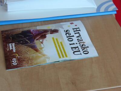 Konferencija Pametna sela