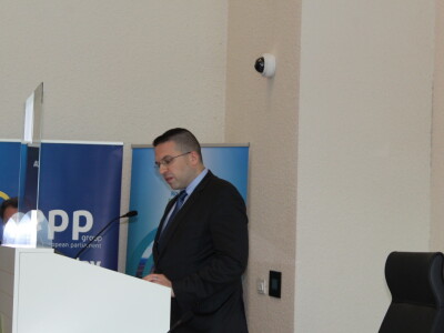 Konferencija Pametna sela