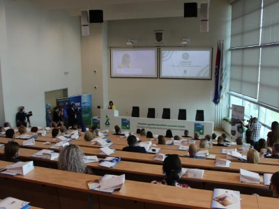 Konferencija Pametna sela