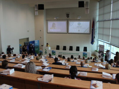 Konferencija Pametna sela