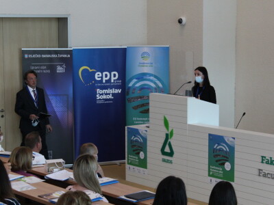 Konferencija Pametna sela