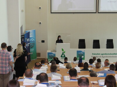 Konferencija Pametna sela