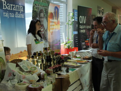 Konferencija Pametna sela