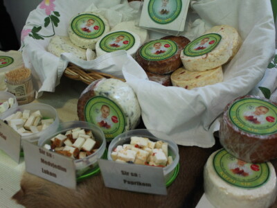 Konferencija Pametna sela