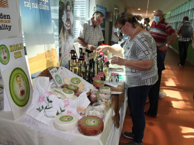 Konferencija Pametna sela