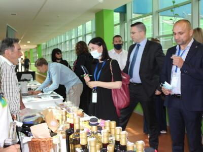 Konferencija Pametna sela