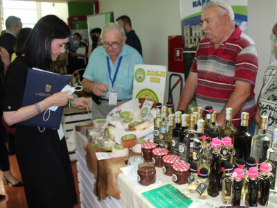 Konferencija Pametna sela