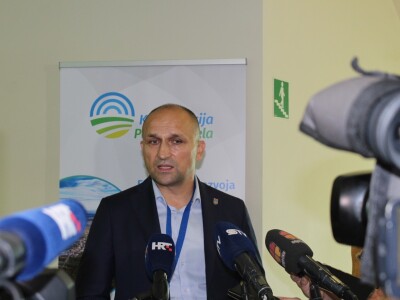 Konferencija Pametna sela