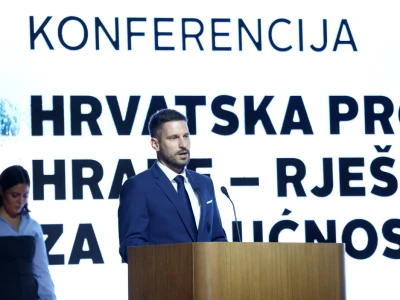 Kako smanjiti ovisnost o uvozu i stvoriti temelje za snažnije domaću proizvodnje?