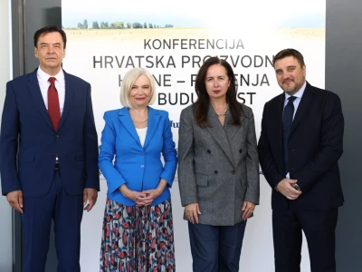 Kako smanjiti ovisnost o uvozu i stvoriti temelje za snažnije domaću proizvodnje?