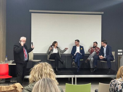 Konferencija Wespa 10. Godina UKRRA Konferencija Wespa 10. Godina UKRRA