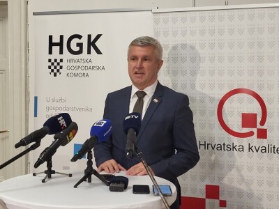 Konferencija za novinare Konferencija za novinare