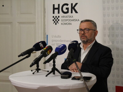 Konferencija za novinare Konferencija za novinare