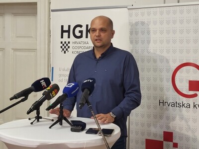 Konferencija za novinare Konferencija za novinare