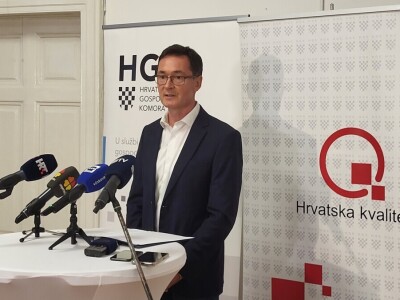 Konferencija za novinare Konferencija za novinare