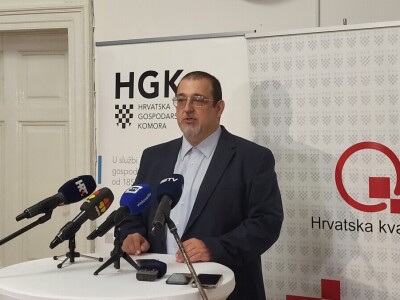 Konferencija za novinare Konferencija za novinare