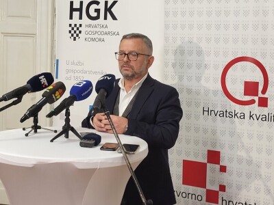 Konferencija za novinare Konferencija za novinare