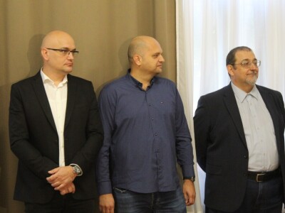 Konferencija za novinare Konferencija za novinare