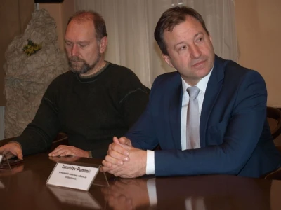 Konferencija za novinare Udruge OPG-a "Život"
