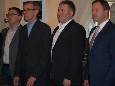 Konferencija za novinare Udruge OPG-a "Život"