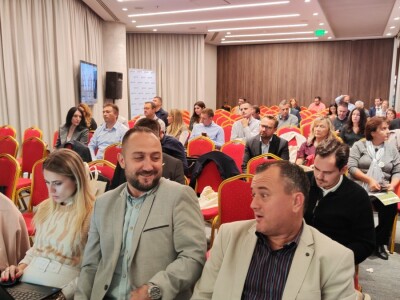 Konferencija Zapadni Balkan u energetskoj krizi