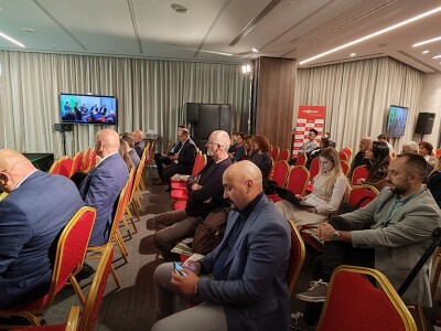 Konferencija Zapadni Balkan u energetskoj krizi