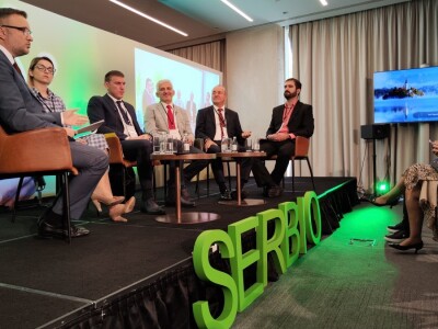 Konferencija Zapadni Balkan u energetskoj krizi