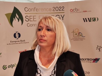 Konferencija Zapadni Balkan u energetskoj krizi