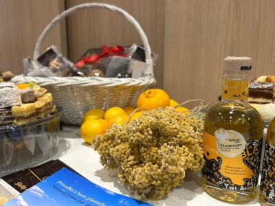 Konferencija "Žene za poljoprivredu budućnosti"