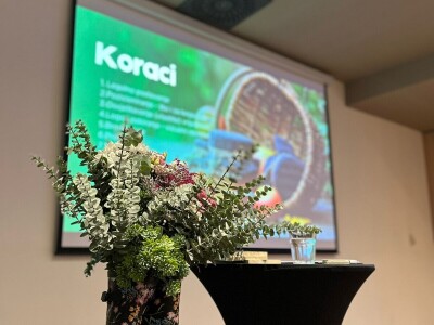 Konferencija "Žene za poljoprivredu budućnosti"