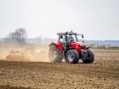 Kongskilde Germinator Pro sjetvospremač