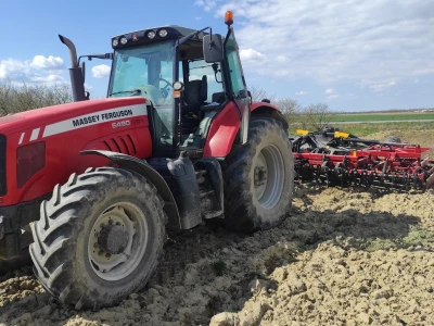 Kongskilde Germinator Pro sjetvospremač