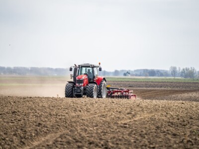 Kongskilde Germinator Pro sjetvospremač