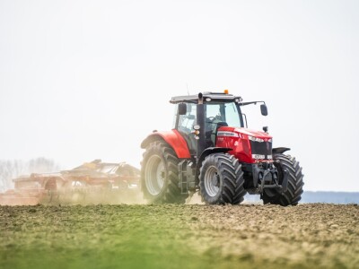 Kongskilde Germinator Pro sjetvospremač