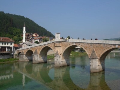 Bosanski biser - selo sa stotinjak ljudi i 5.000 ovaca