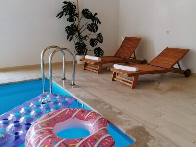 Konjički klub Stina