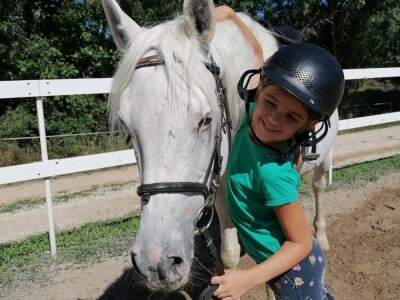 Konjički klub Stina