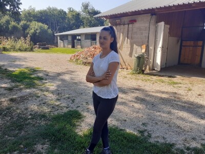 Konjički klub Stina